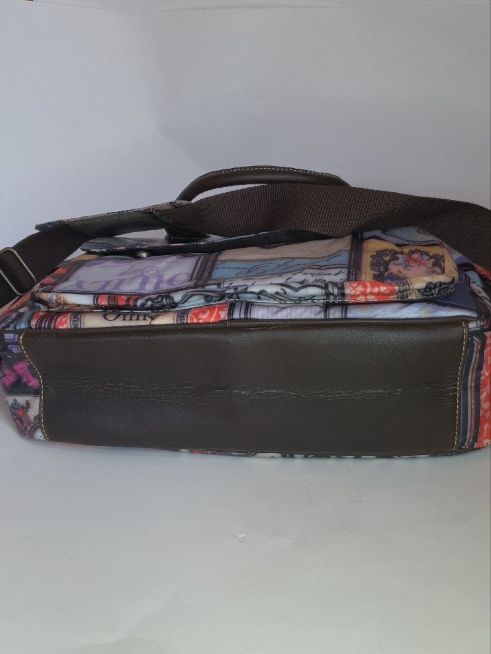Oilily Laptop Tote Bag - Picture 10 of 16